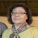 Ирина Мухортова