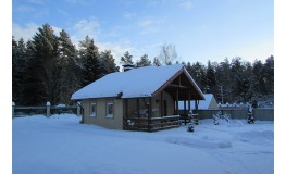 Строят ли каркасные дома зимой?
